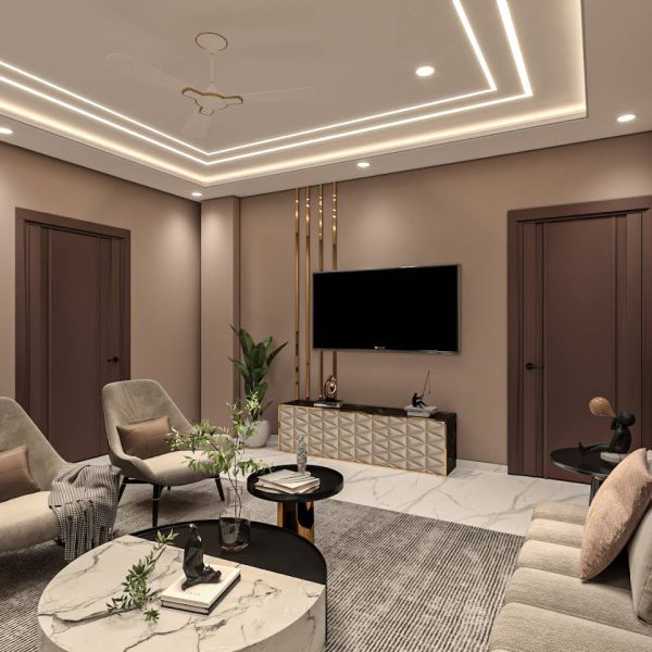 drawing room a